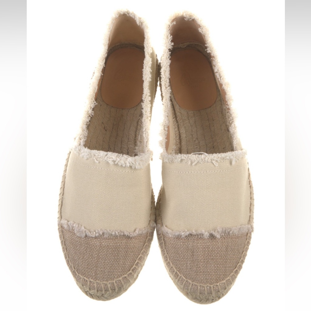 Castaner Kampala Espadrilles